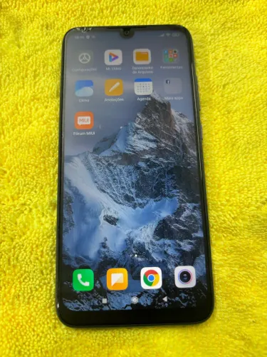 Xiaomi Redmi Note 7 