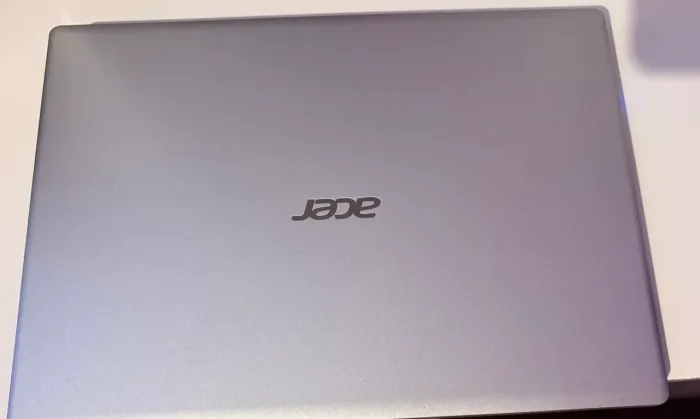 Notebook Acer Aspire 3 A314-35