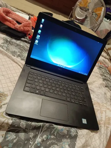 Notebook Dell i3 6 geração 12 ram 500 ssd