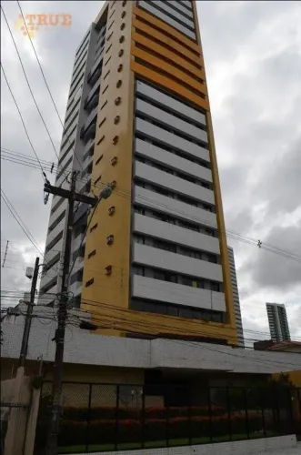 \Alugo de apto - Casa Forte- 1 Quarto. @