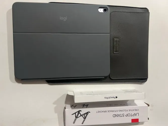 iPad Air 13 polegadas M2 256G versão 26.5