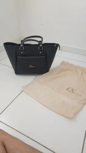 Bolsa Carmen Steffens OPORTUNIDADES!!!!!!