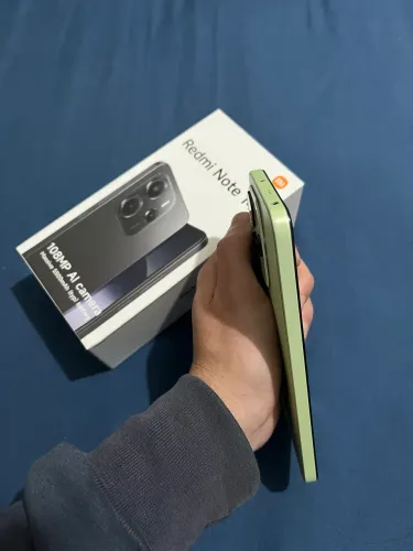 Xiaomi Redmi Note 14