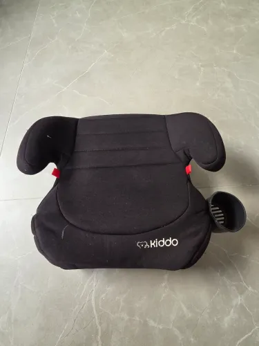 Cadeirinha de carro para bebê 