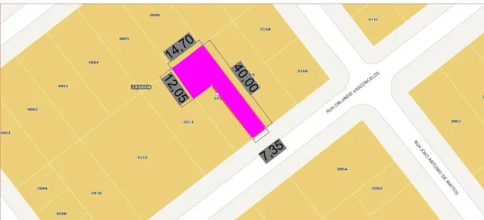 Preço abaixo do mercado, direto com proprietário - ENORME sobra no Pioneiros