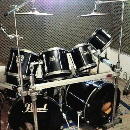 Oportunidade Bateria Pearl