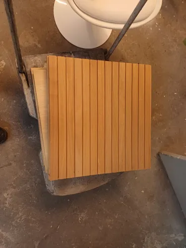 madeira parket