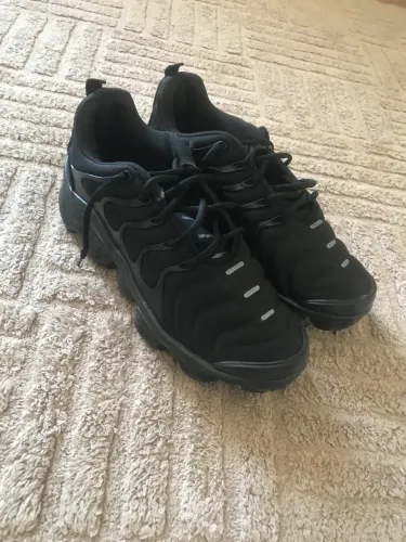 Tênis Casual Plus Max Masculino Sola expandida