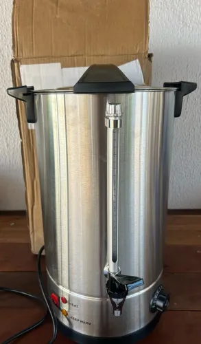 Cafeteira 15L