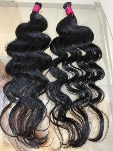 Mega hair 100% humano 