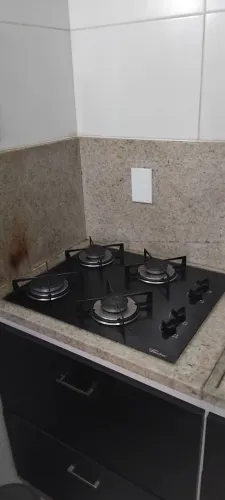 Cooktop