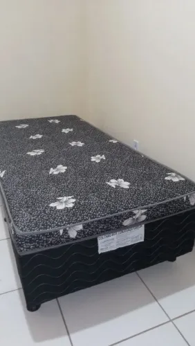 Conjunto quarto de solteiro 