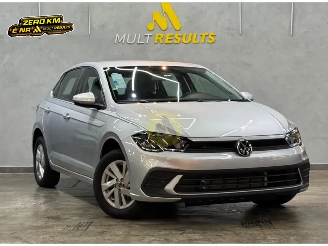 Volkswagen Polo Sense 1.0 170 TSI 2026