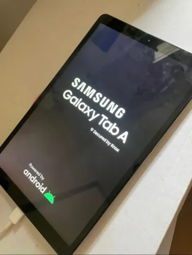 Tablet Samsung Galaxy Tab A