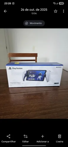 PS Portal - Playstation Portal