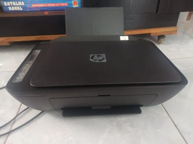 Impressora HP deskJet 2874