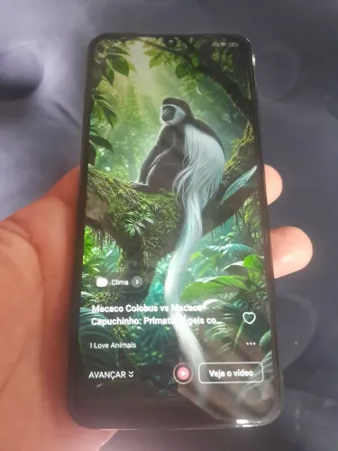Xaomi redmi note 11