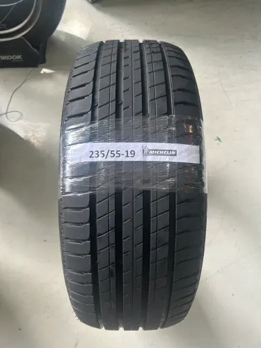 Pneu michelin 235/55-19