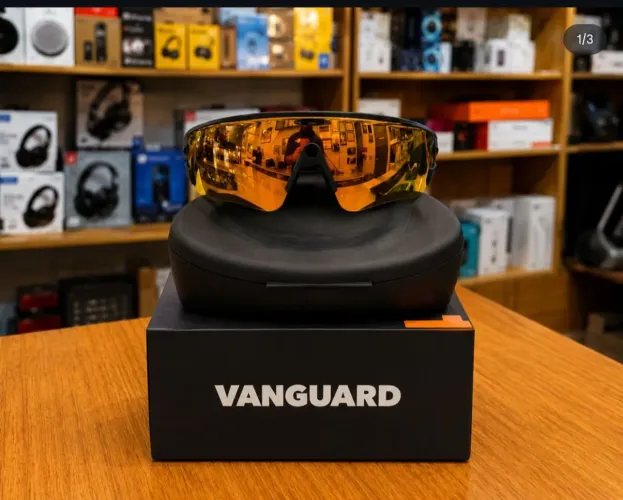 OAKLEY META VANGUARD GLASSES
