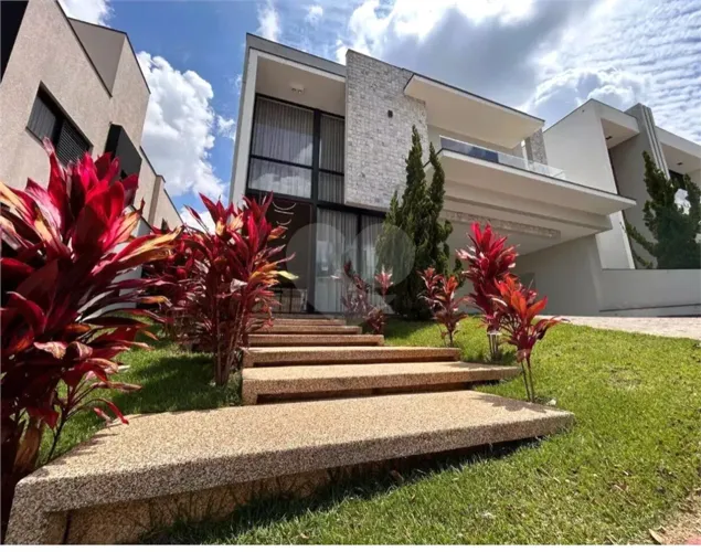 Casa à Venda e Locação 3 quartos no Condomínio Cyrela Landscape Esplanada em Votorantim SP