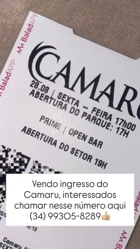 Camaru