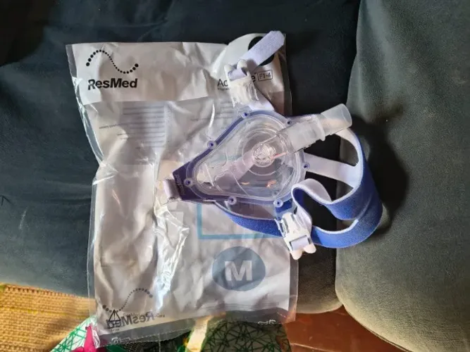 mascara cpap