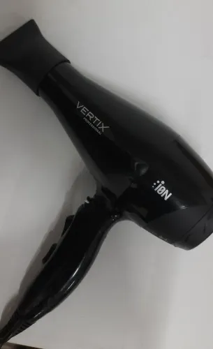 Secador de cabelo profissional