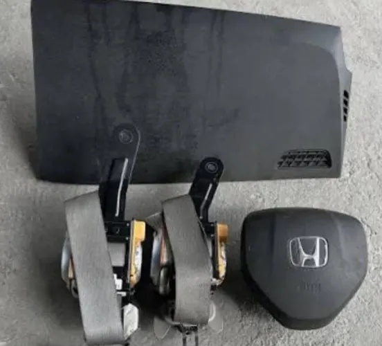 Kit airbag Honda civic 2015 ( Consulte valores )