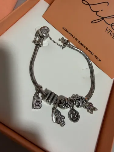 Pulseira Vivara 