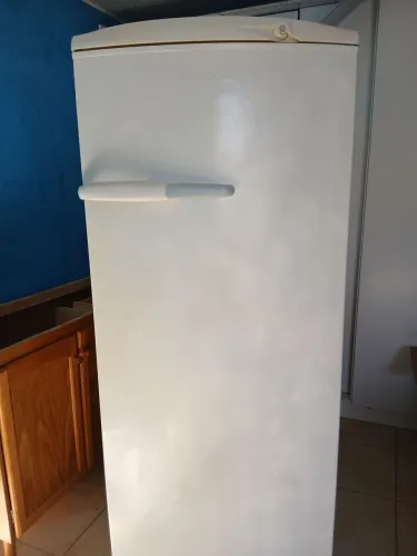 Geladeira Consul