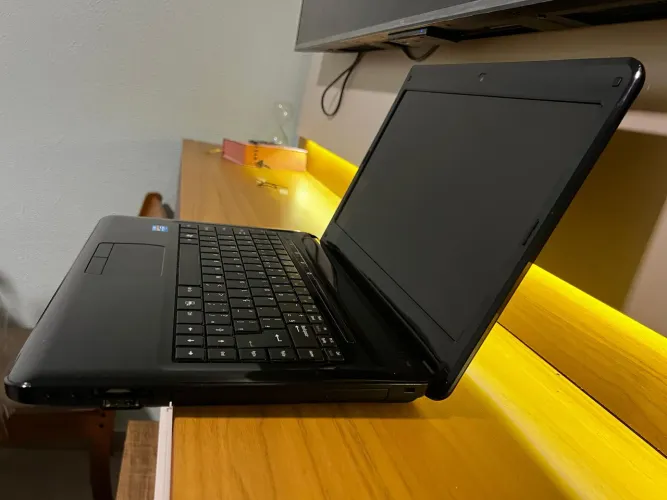 Notebook SIM