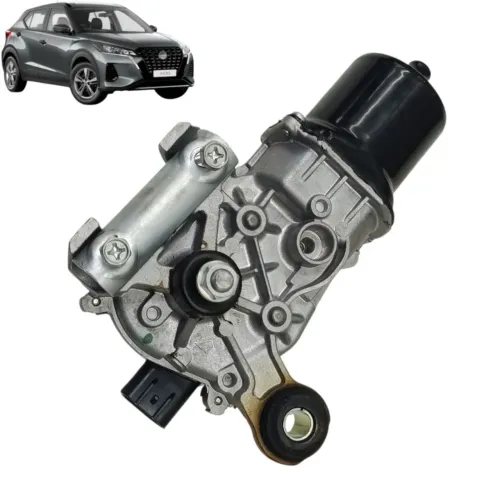 Motor Limpador Parabrisa Nissan Kicks 2024 2023 2022 2021