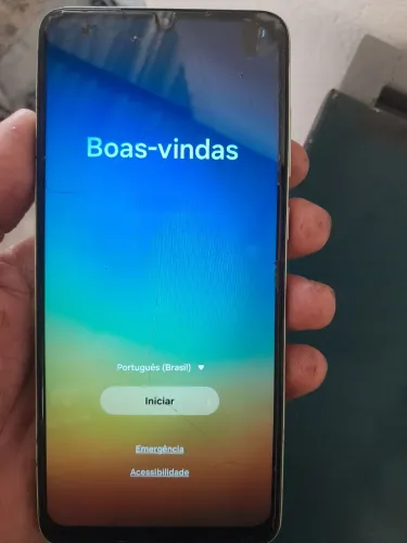 Celular sansung a13