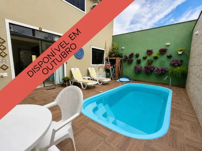 Casa com 3 quartos para Locação, Abraão - Florianópolis