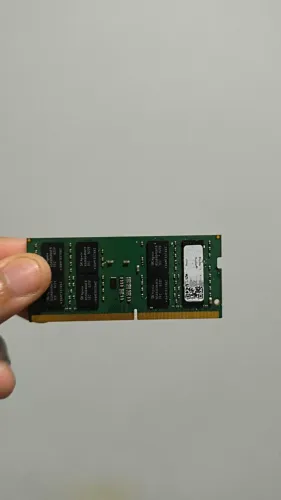 Memoria ram ddr4 8gb notebook 2400mhz