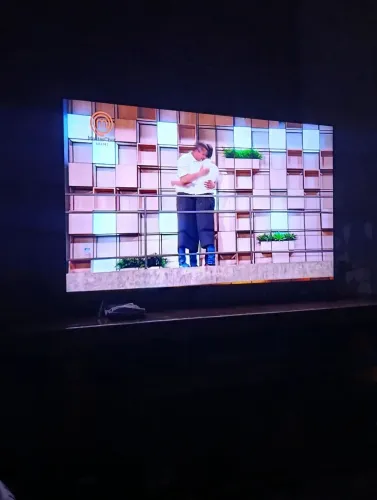 Tv Samsung 55 polegadas