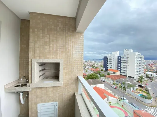 Apartamento | Venda | Estreito