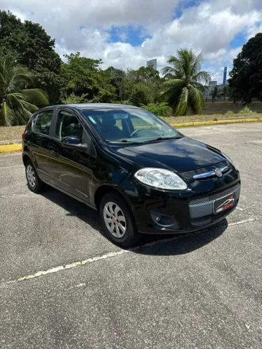 Fiat Palio Attractive 1.0 EVO Fire Flex 8V 5P 2013