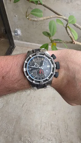 Relógio invicta original modelo 5627
