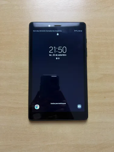Samsung Galaxy Tab A 8.0