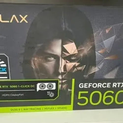 TROC0 RTX 5060 8 GB EM SUPERIOR