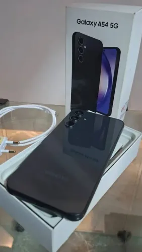 Samsung A54 5G