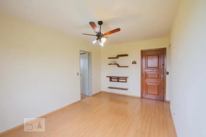 Apartamento à Venda - Campo Belo, 2 Quartos, 68 m2