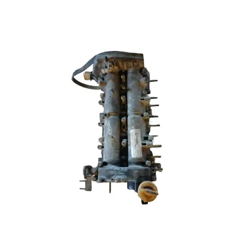 MOTOR PARCIAL TORO VOLCANO 2.0 DIESEL 2017 2018 170CV
