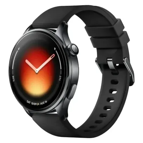 Smartwatch Xiaomi Redmi Watch 5 - Preto