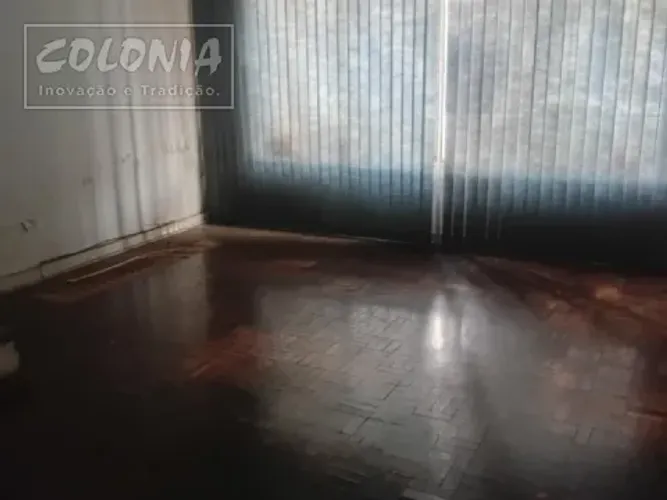 Sobrado a venda - Vila Assunção, Santo André