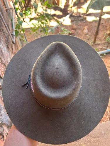 Chapéu Pralana