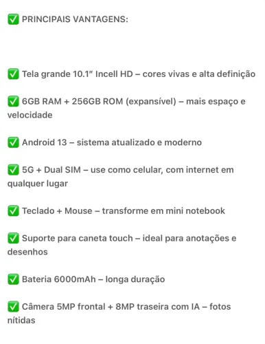 Tablet