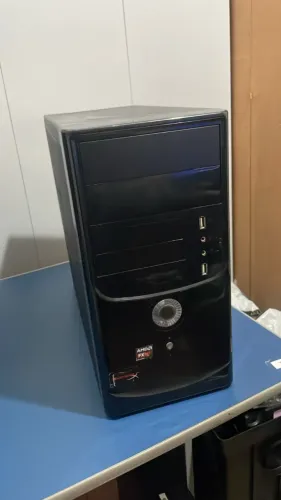 Computador I5 9300H