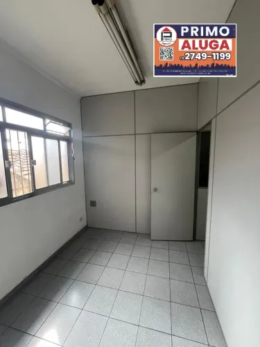 Ótima Sala Comercial em Artur Alvim 40m2 - Aceita Depósito Caução - Agende uma visita